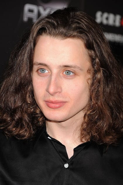 Rory Hugh Culkin - Actor Films with the actor Rory Hugh Culkin