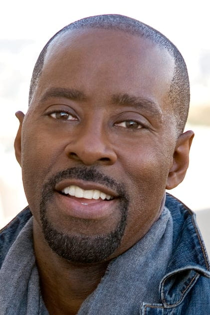 Films with the actor Courtney B. Vance