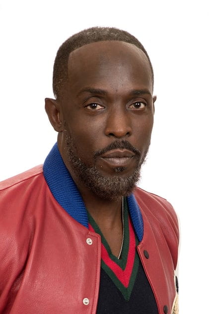 Films with the actor Michael K. Williams