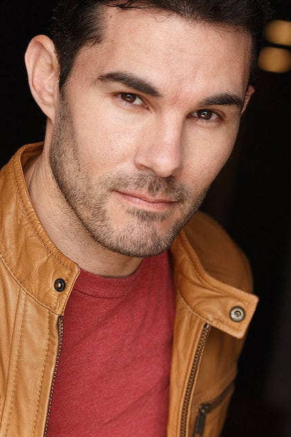 Andrew James McVicker - Actor Films with the actor Andrew James McVicker