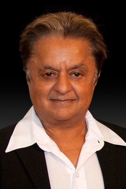 Films with the actor Deep Roy