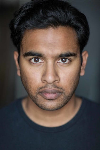Films with the actor Himesh Patel
