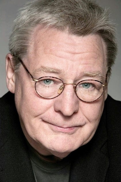 Films with the actor Alan Parker