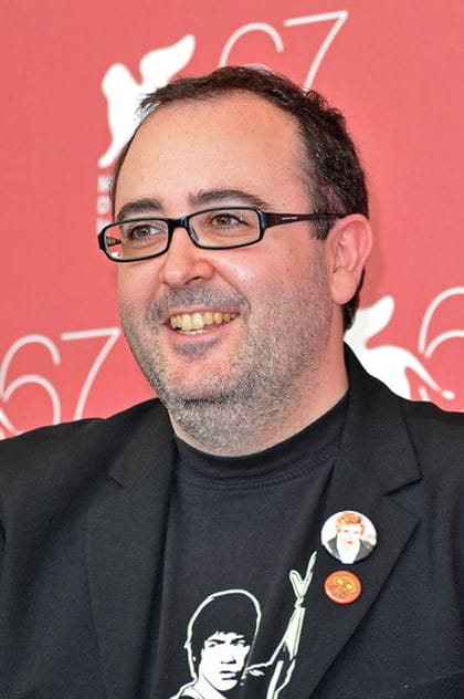 Carlos Areres - Actor Films with the actor Carlos Areres