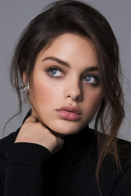 Films with the actor Odeya Rush