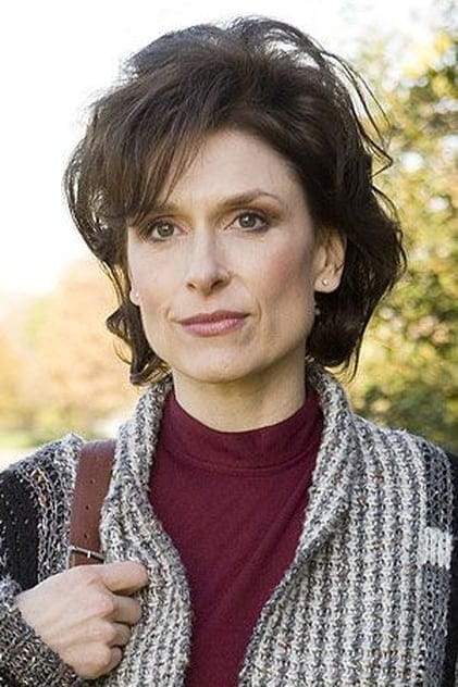 Films with the actor Amelia Bullmore