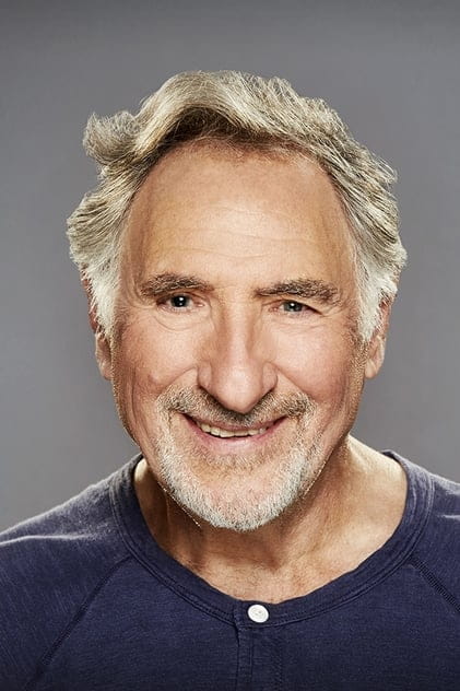 Films with the actor Judd Hirsch