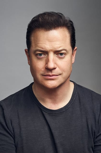 Films with the actor Brendan Fraser