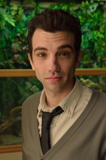 Films with the actor Jay Baruchel