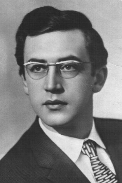 Vasily Livanov - Actor, Director Films with the actor Vasily Livanov