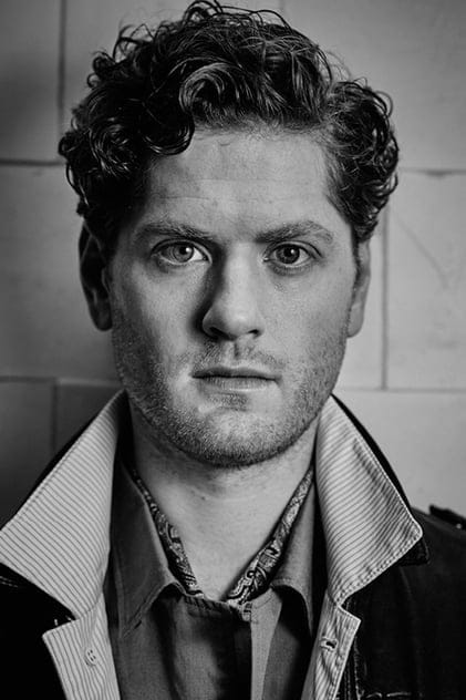 Films with the actor Kyle Soller