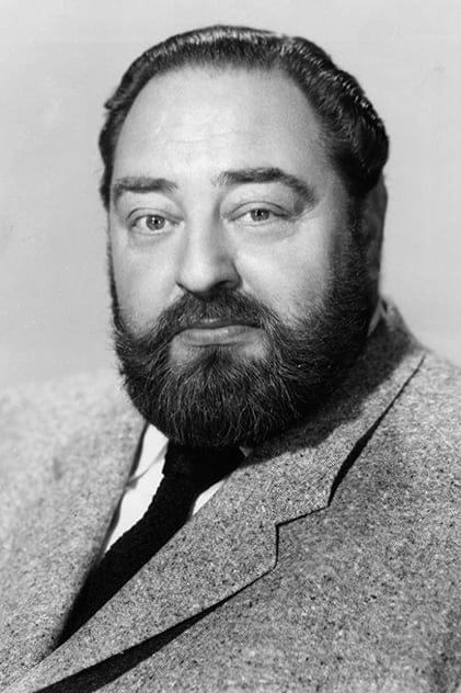 Films with the actor Sebastian Cabot