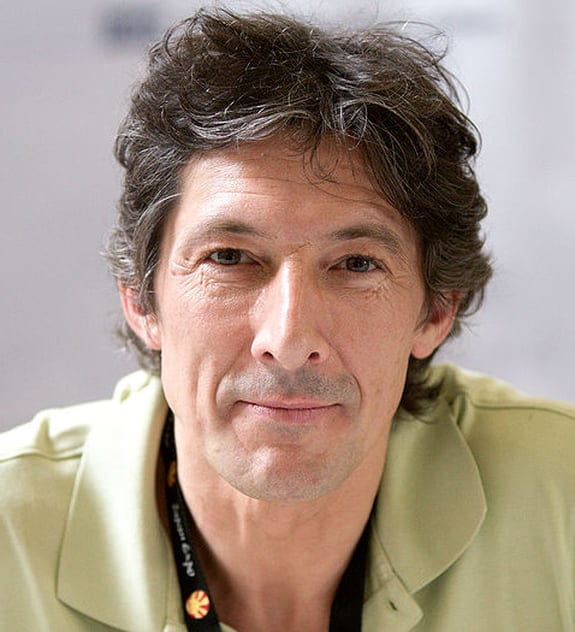 Peter Wingfield - Actor Films with the actor Peter Wingfield