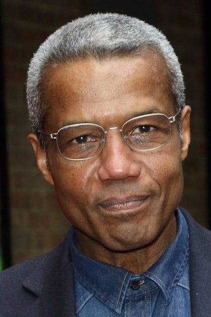 Films with the actor Hugh Quarshie