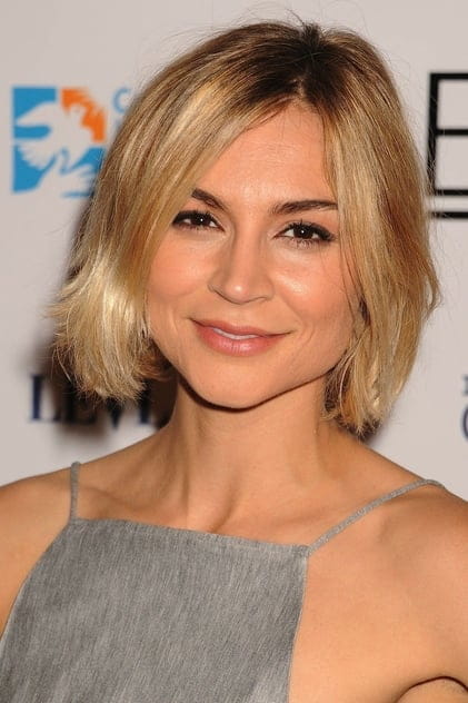 Films with the actor Samaire Armstrong
