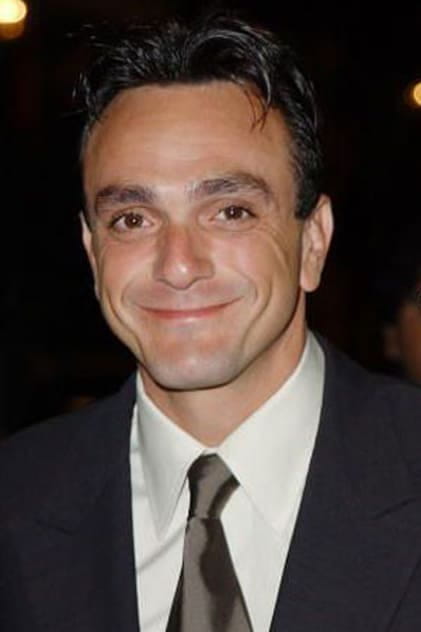 Hank Azaria - Actor Films with the actor Hank Azaria