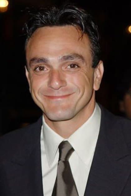 Films with the actor Hank Azaria