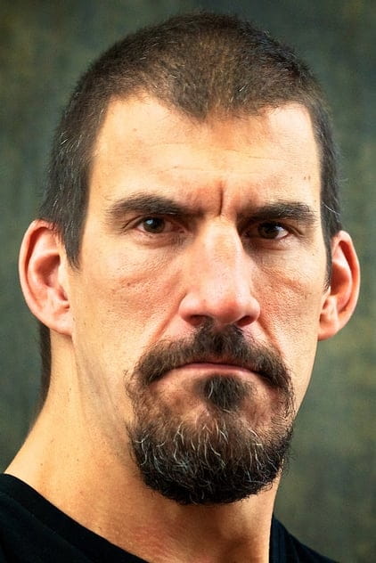 Films with the actor Robert Maillet