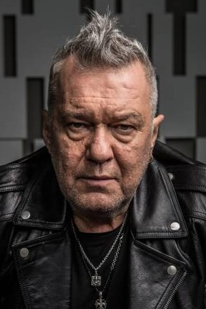 Films with the actor Jimmy Barnes