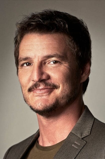 Films with the actor Pedro Pascal