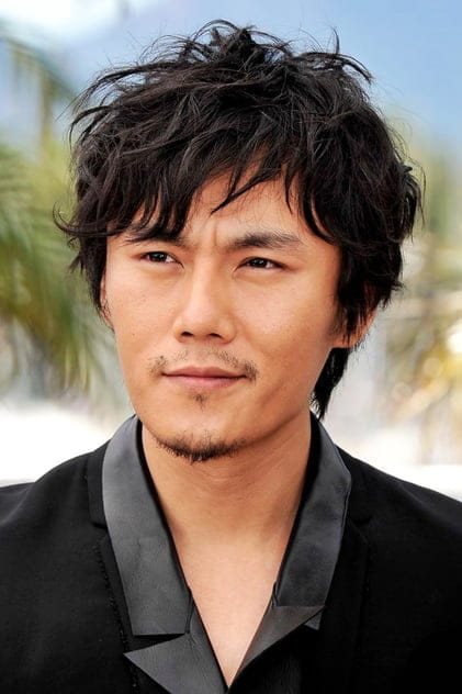 Eric Q in ha O - Actor Films with the actor Eric Q in ha O