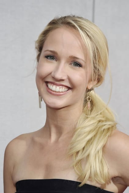 Anna Camp - Actor Films with the actor Anna Camp