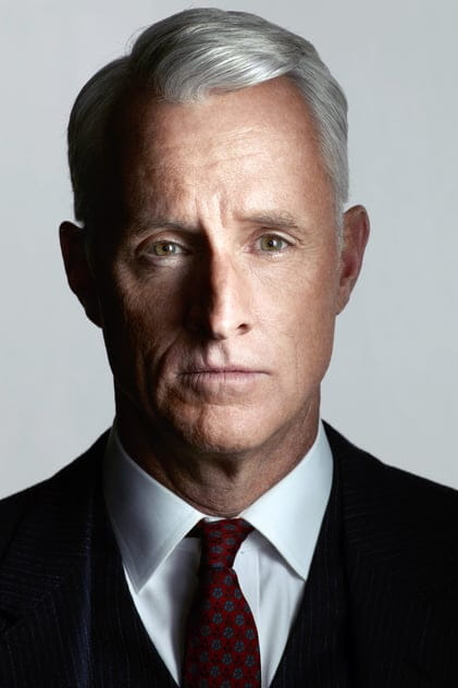 Films with the actor John Slattery