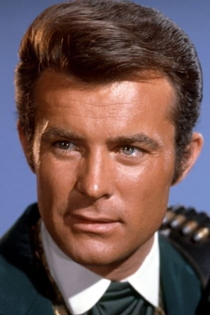 Films with the actor Robert Conrad