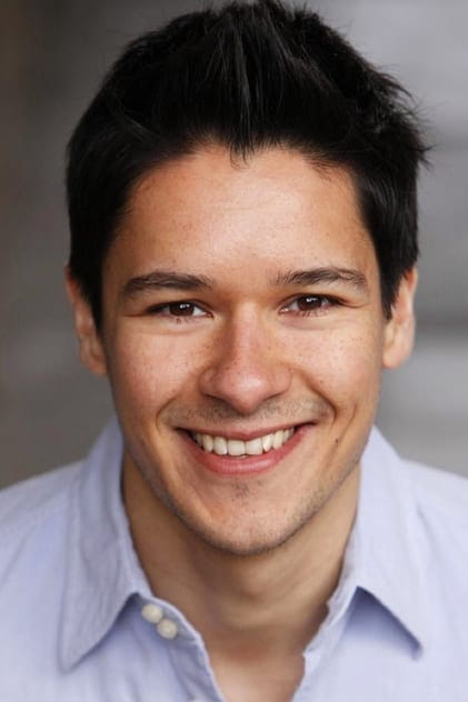 Oliver James - Actor Films with the actor Oliver James