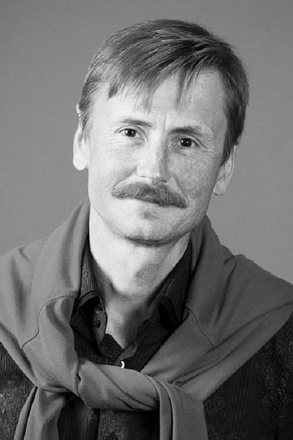 Alexander Zhdanovich - Producer Films with the actor Alexander Zhdanovich