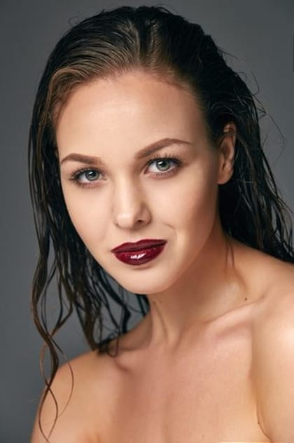 Angelika Nikolaeva - Actor Films with the actor Angelika Nikolaeva