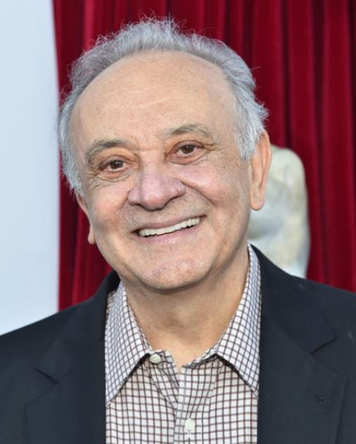 Films with the actor Angelo Badalamenti