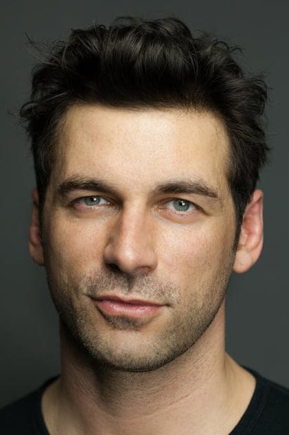 Cristian Solimeno - Actor Films with the actor Cristian Solimeno