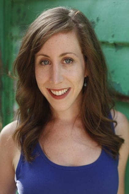 Melissa Other - Actor Films with the actor Melissa Other