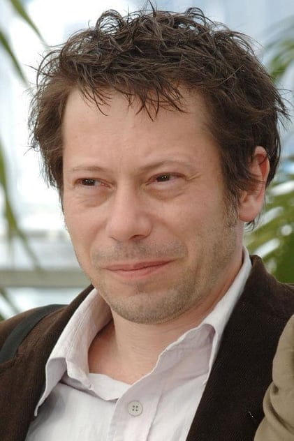 Films with the actor Mathieu Amalric