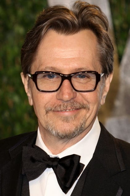 Gary Oldman - Actor Films with the actor Gary Oldman