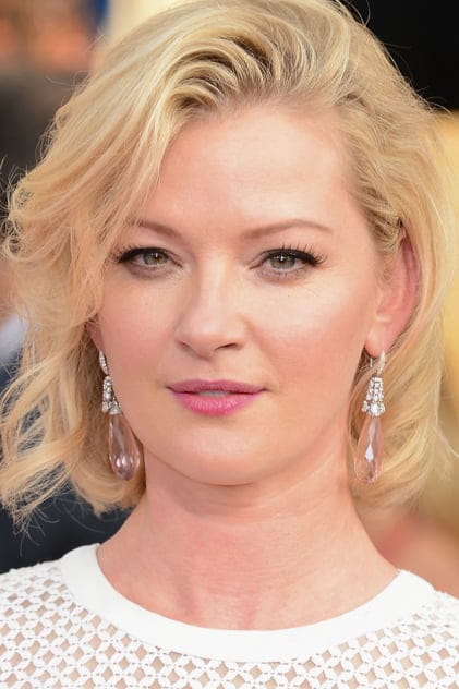 Films with the actor Gretchen Mol