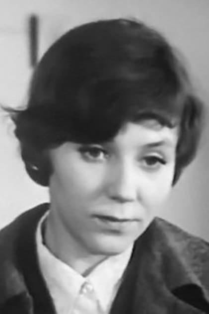 Elena Naumkina - Actor Films with the actor Elena Naumkina
