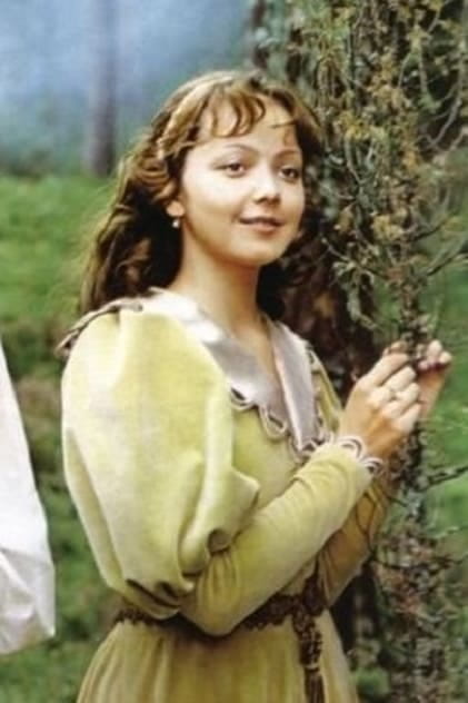 Vera Novikova - Actor Films with the actor Vera Novikova