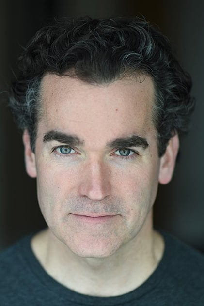 Films with the actor Brian d’Arcy James