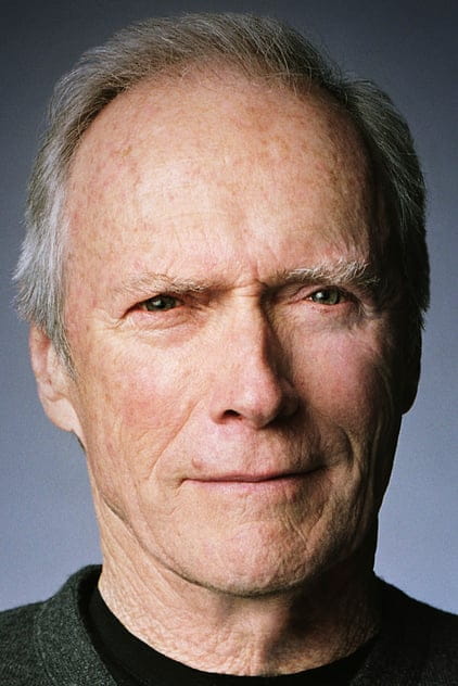 Films with the actor Clint Eastwood
