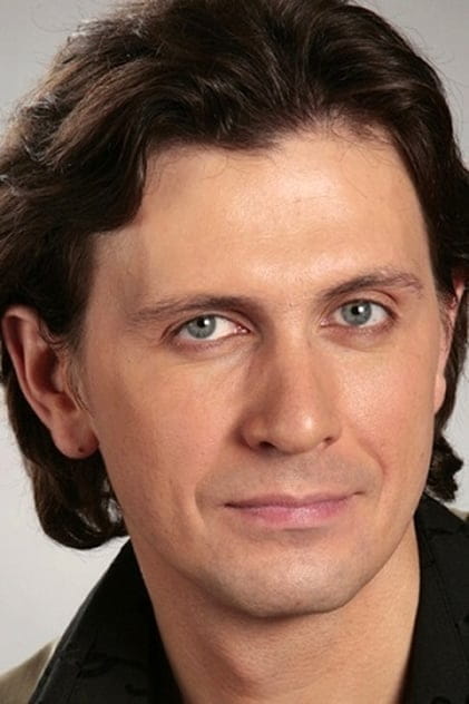 Alexey Zavyalov - Actor Films with the actor Alexey Zavyalov