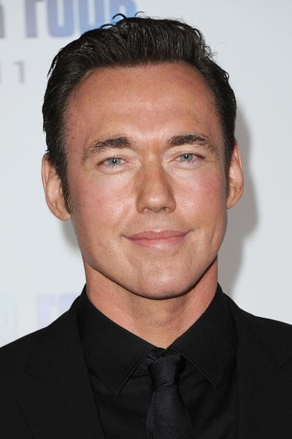 Kevin Durand - Actor Films with the actor Kevin Durand