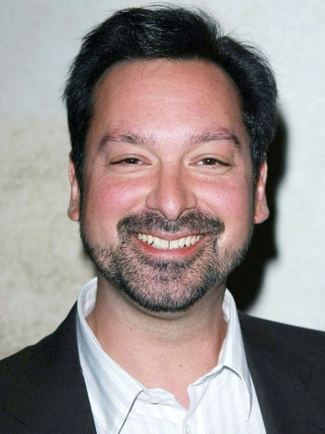 Films with the actor James Mangold