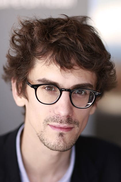 Hugo Gélin - Director, Producer Films with the actor Hugo Gélin