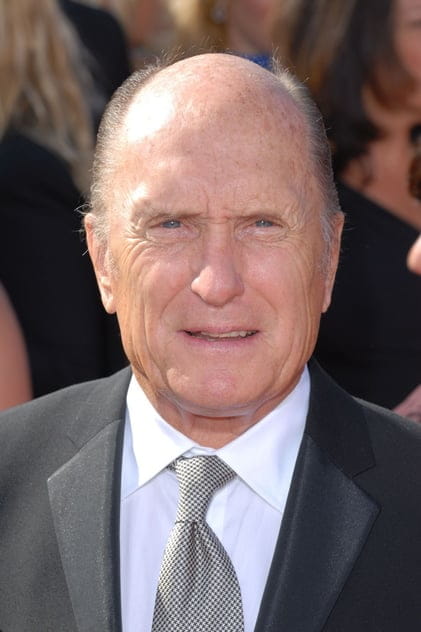 Robert Duvall - Actor, Director Films with the actor Robert Duvall