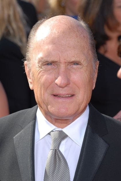 Films with the actor Robert Duvall