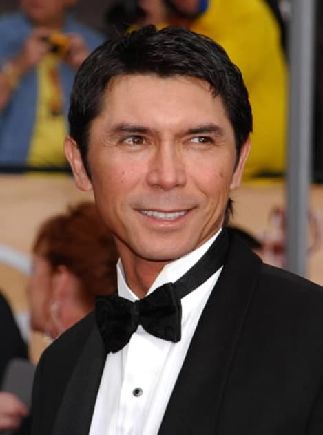 Lou Diamond Phillips - Actor Films with the actor Lou Diamond Phillips