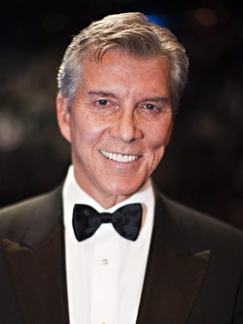 Films with the actor Michael Buffer
