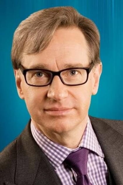 Films with the actor Paul Feig